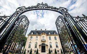 Les Suites Du Champagne De Venoge